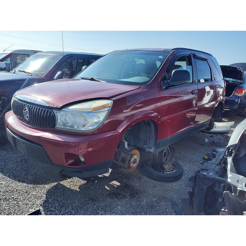 BUICK RENDEZVOUS 2006