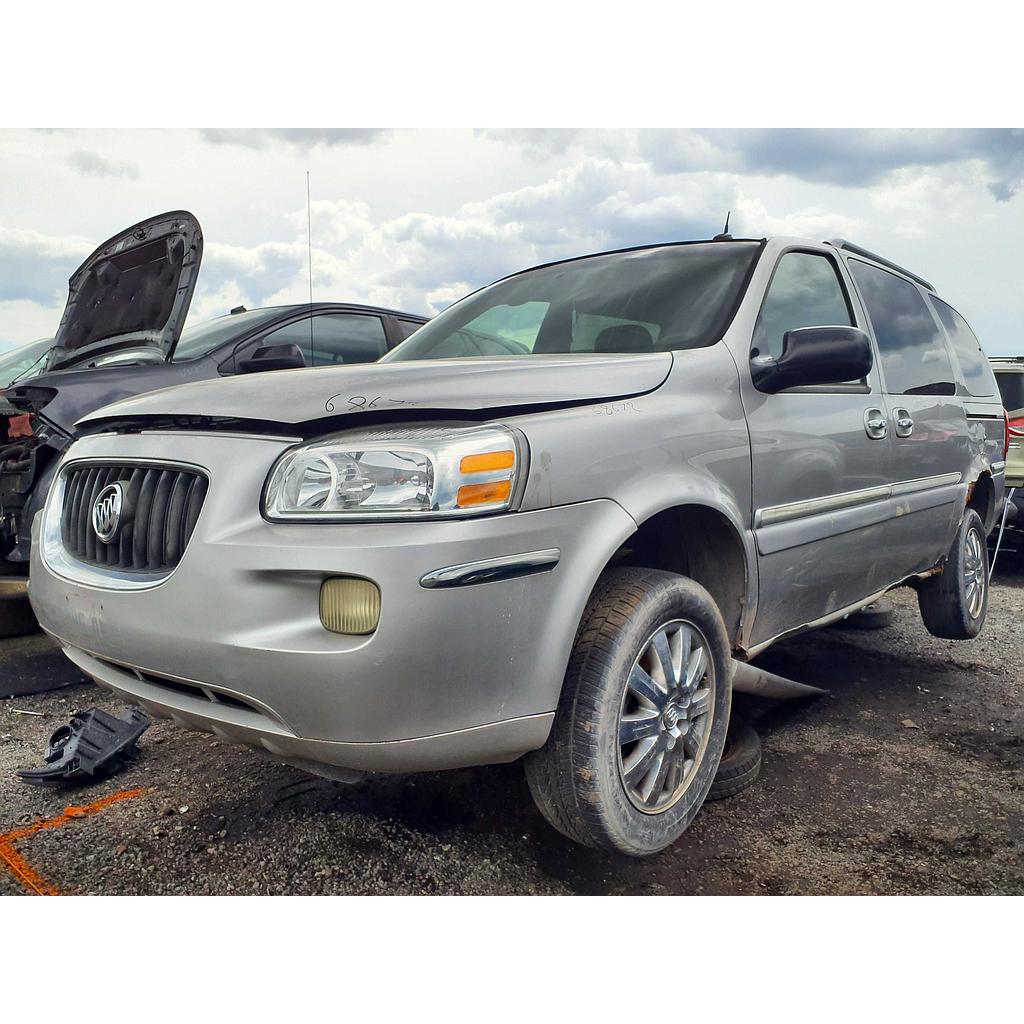 BUICK TERRAZA 2005