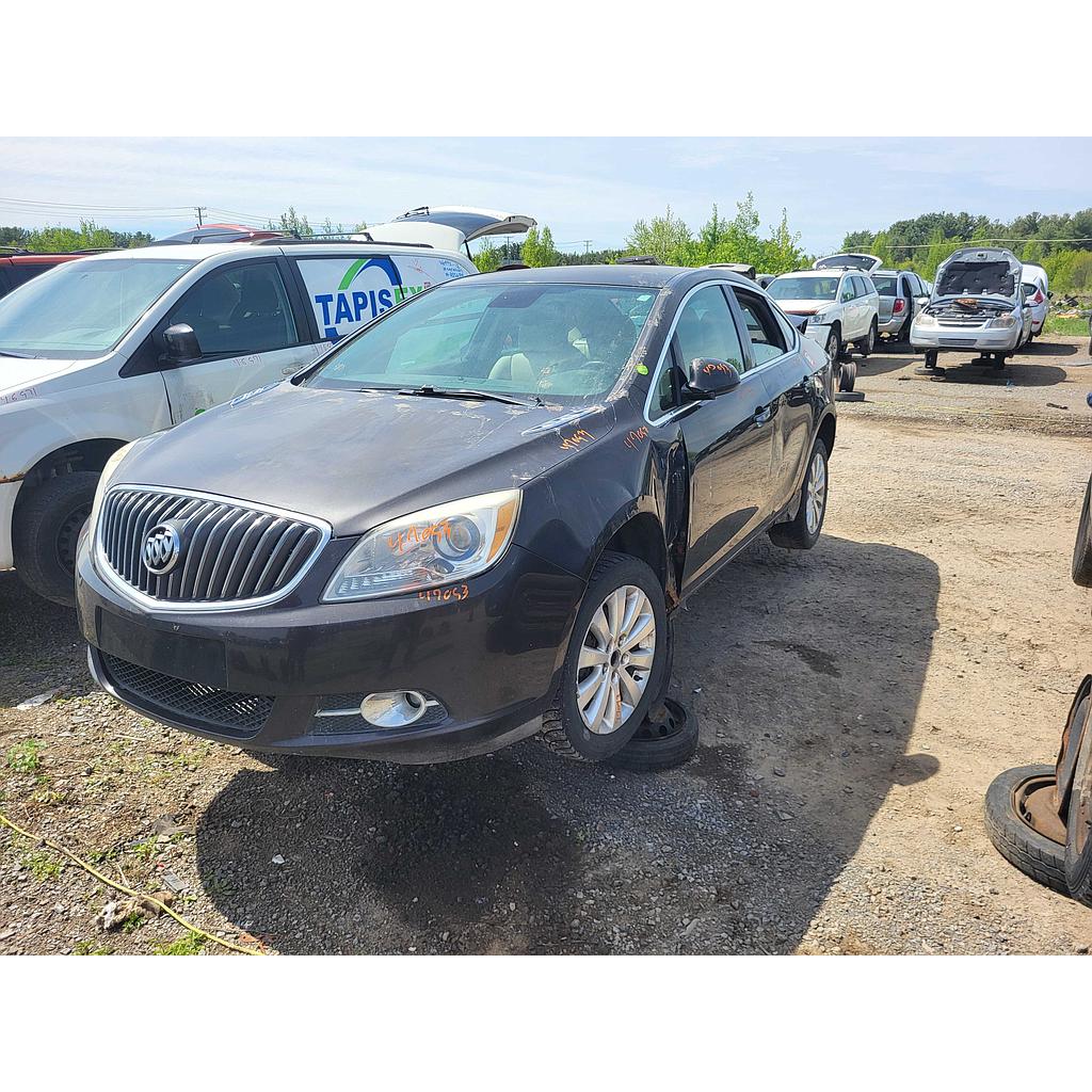 BUICK VERANO 2013