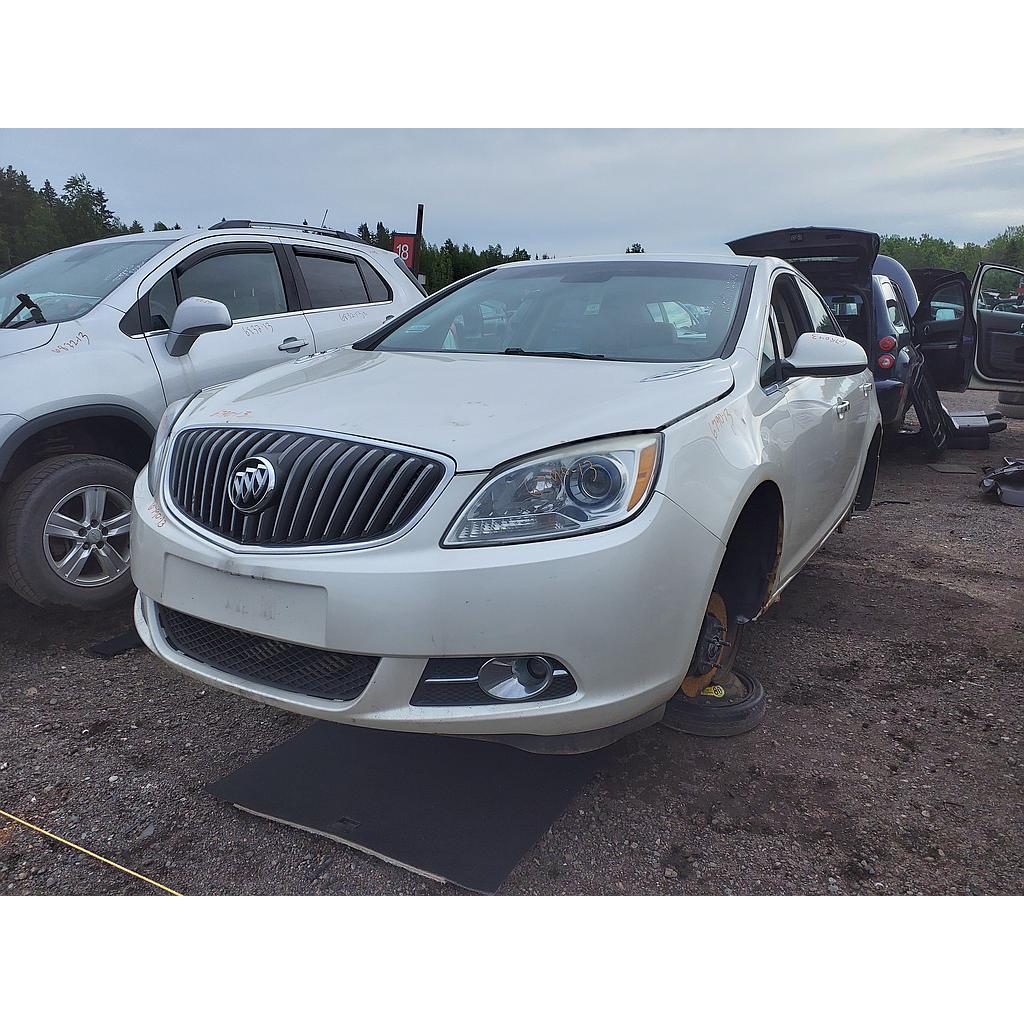 BUICK VERANO 2013