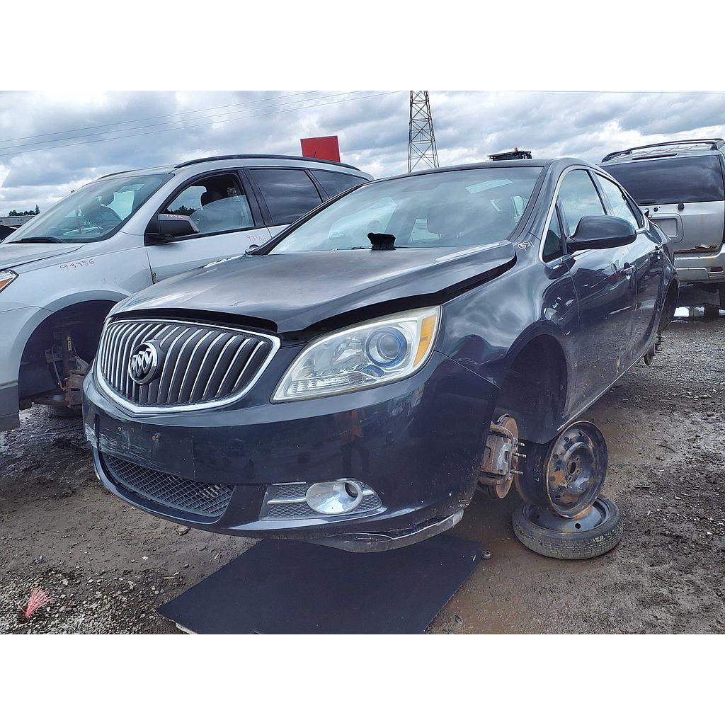 BUICK VERANO 2013