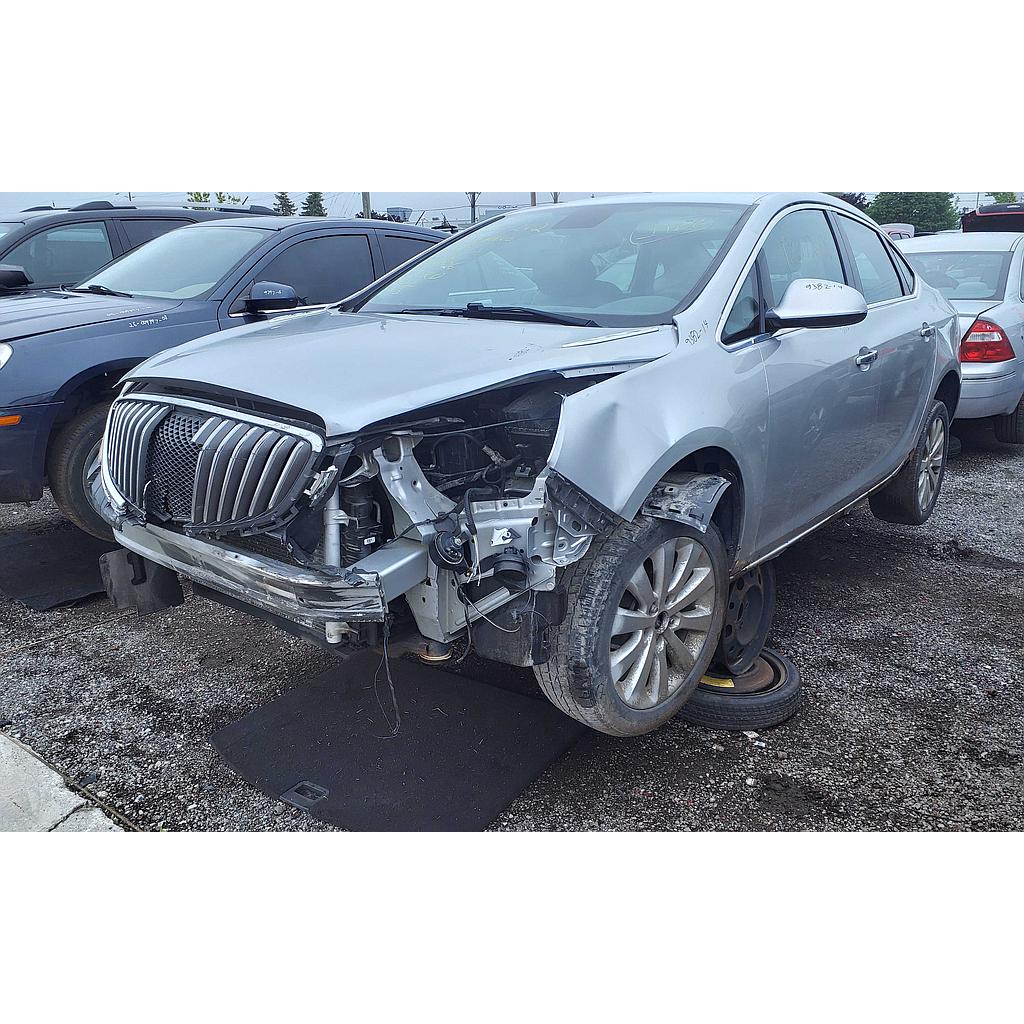 BUICK VERANO 2014