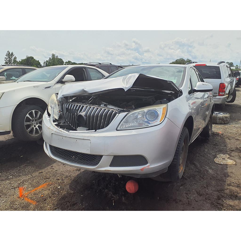 BUICK VERANO 2016