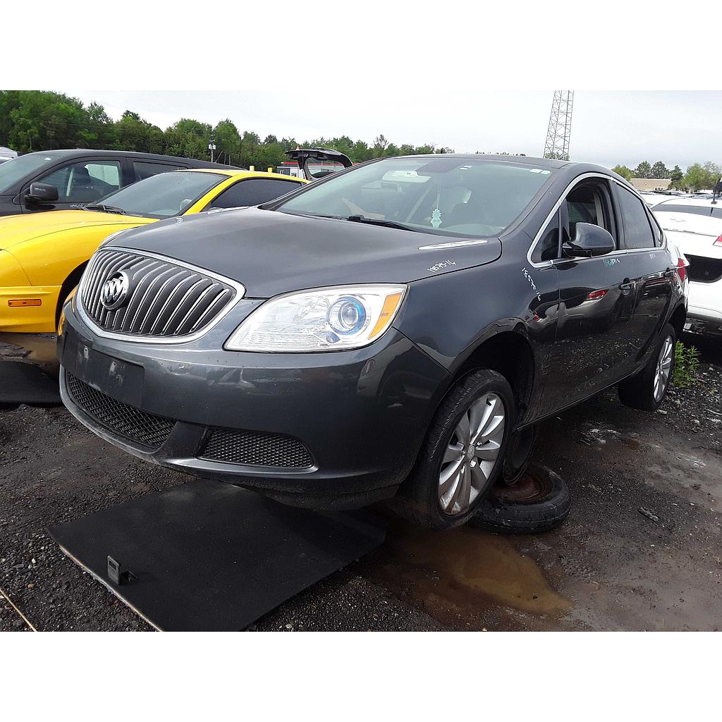 BUICK VERANO 2016