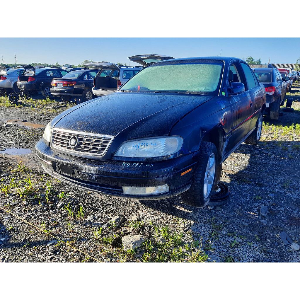 CADILLAC CATERA 2000
