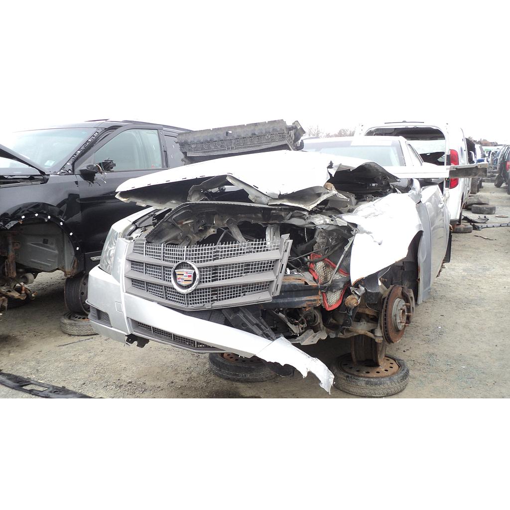 CADILLAC CTS 2009