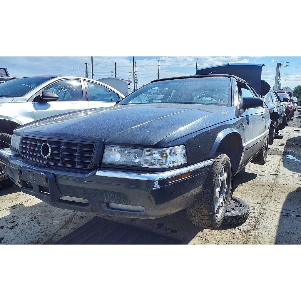 CADILLAC ELDORADO 1998