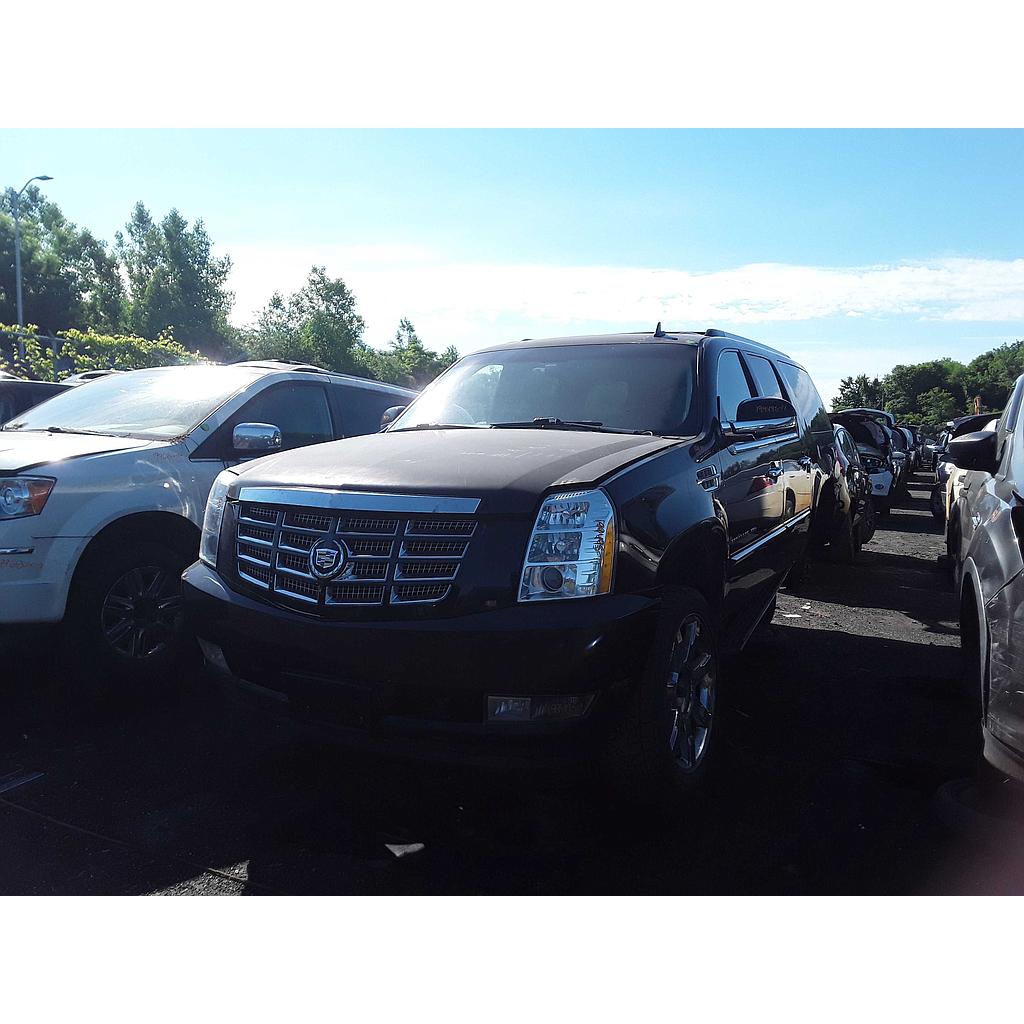 CADILLAC ESCALADE 2011
