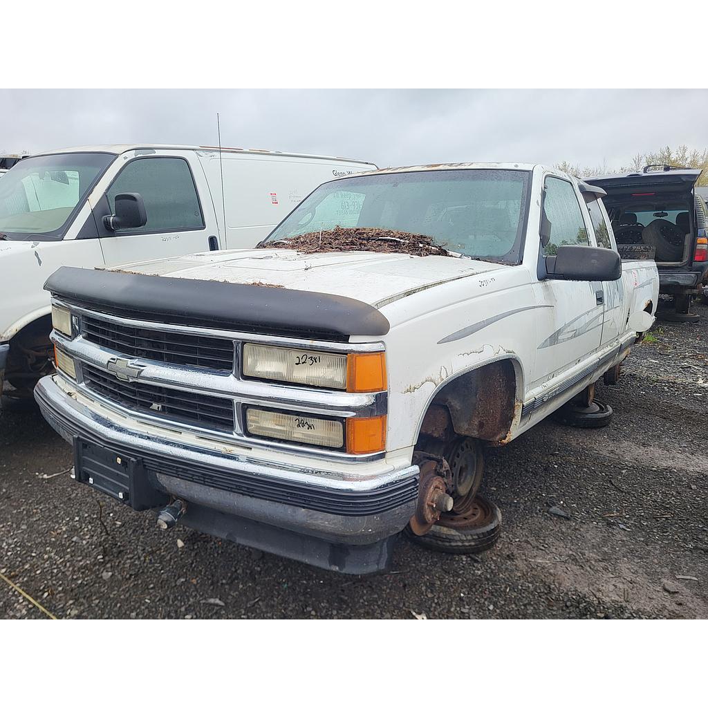 CHEVROLET C/K 1500 1997