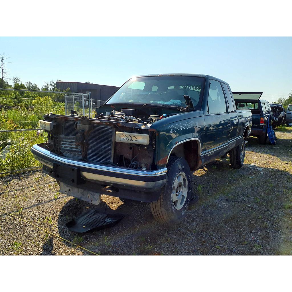 CHEVROLET C/K 1500 1997