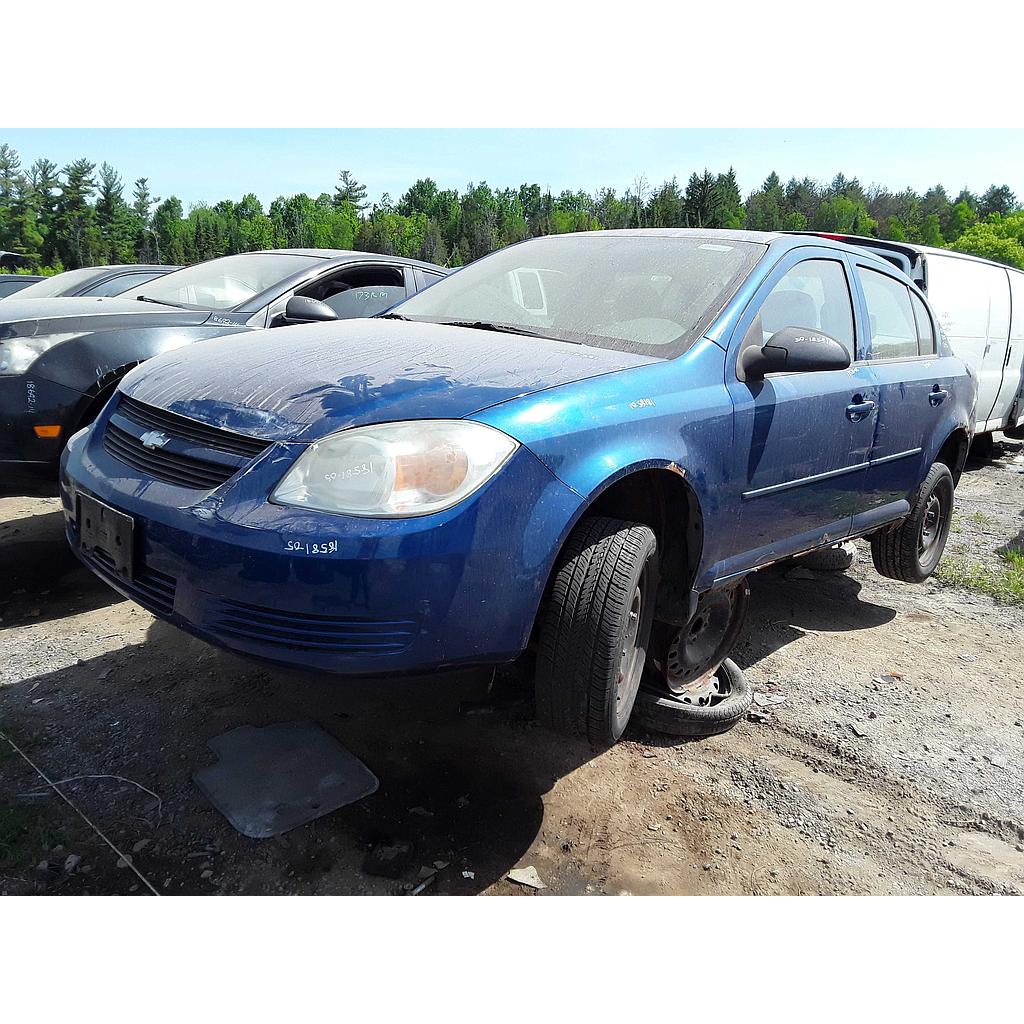 CHEVROLET COBALT 2005