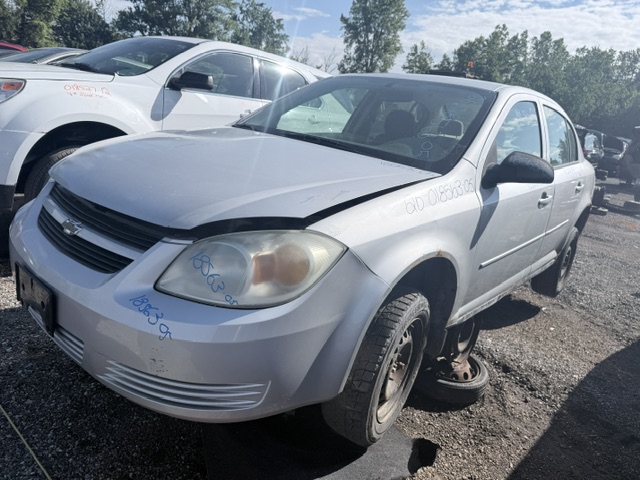 CHEVROLET COBALT 2005