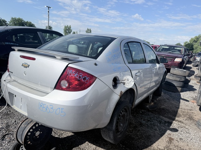 CHEVROLET COBALT 2005