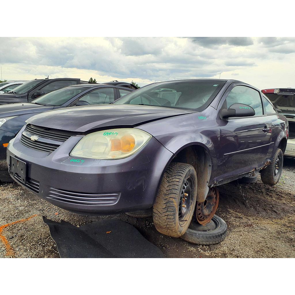 CHEVROLET COBALT 2006