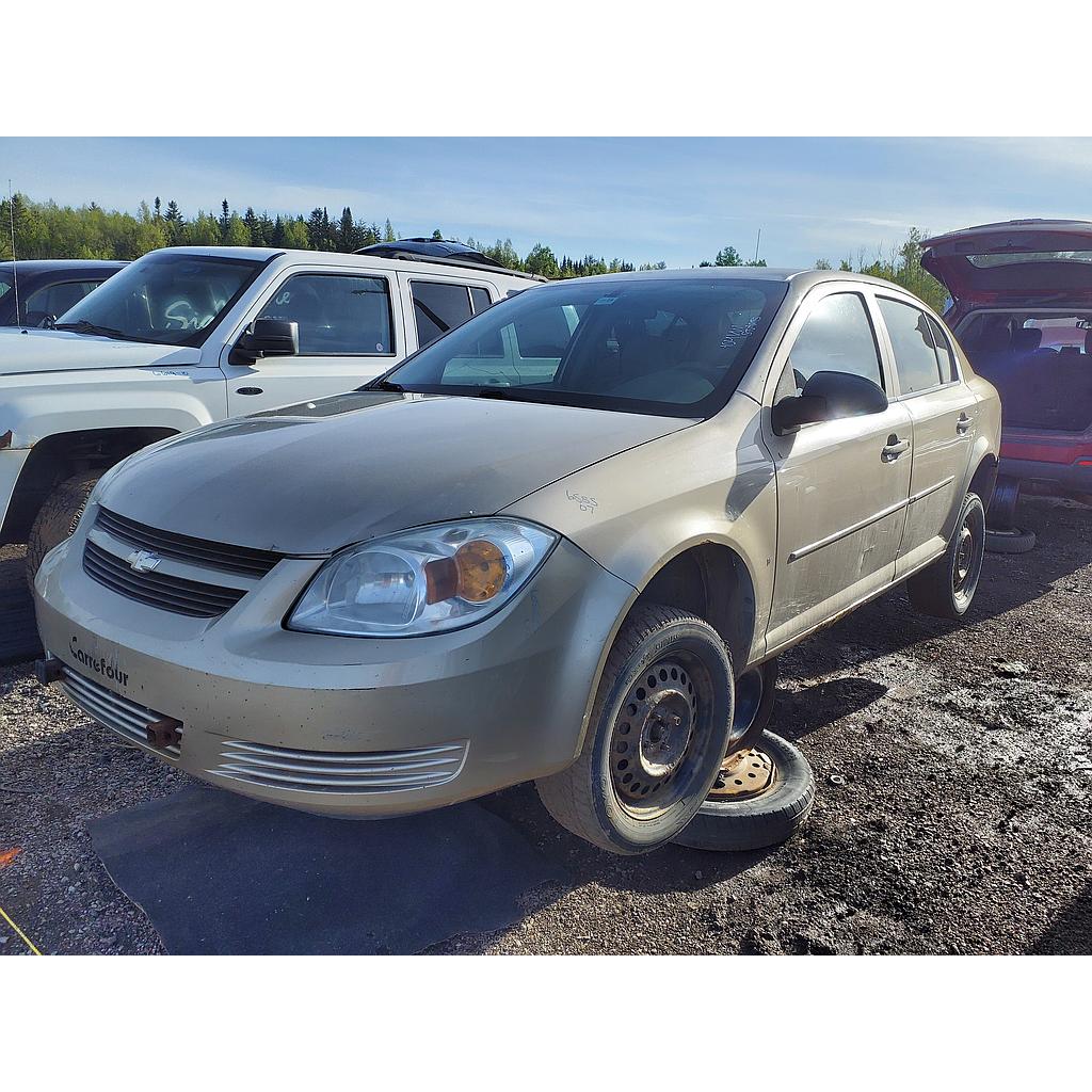 CHEVROLET COBALT 2007