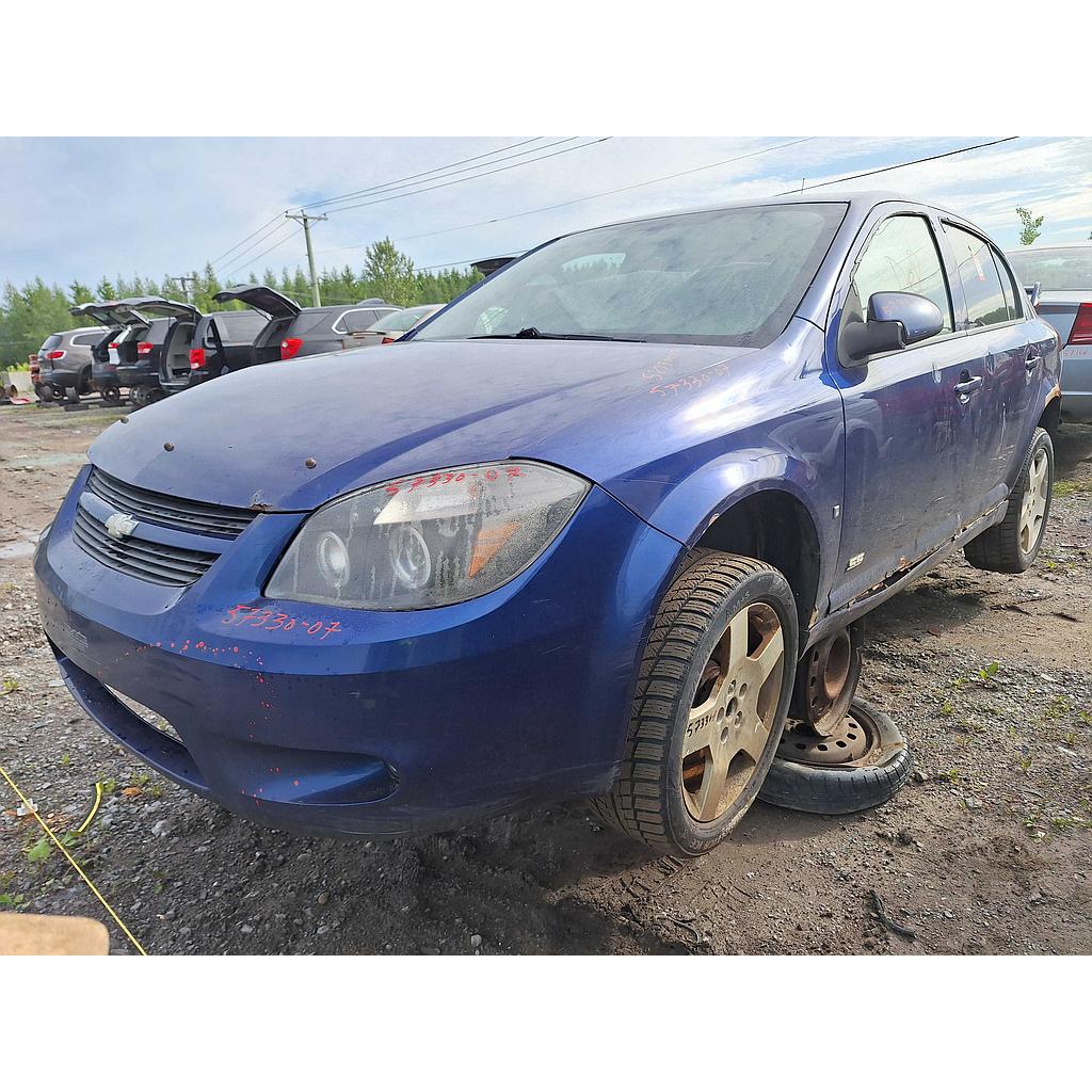 CHEVROLET COBALT 2007
