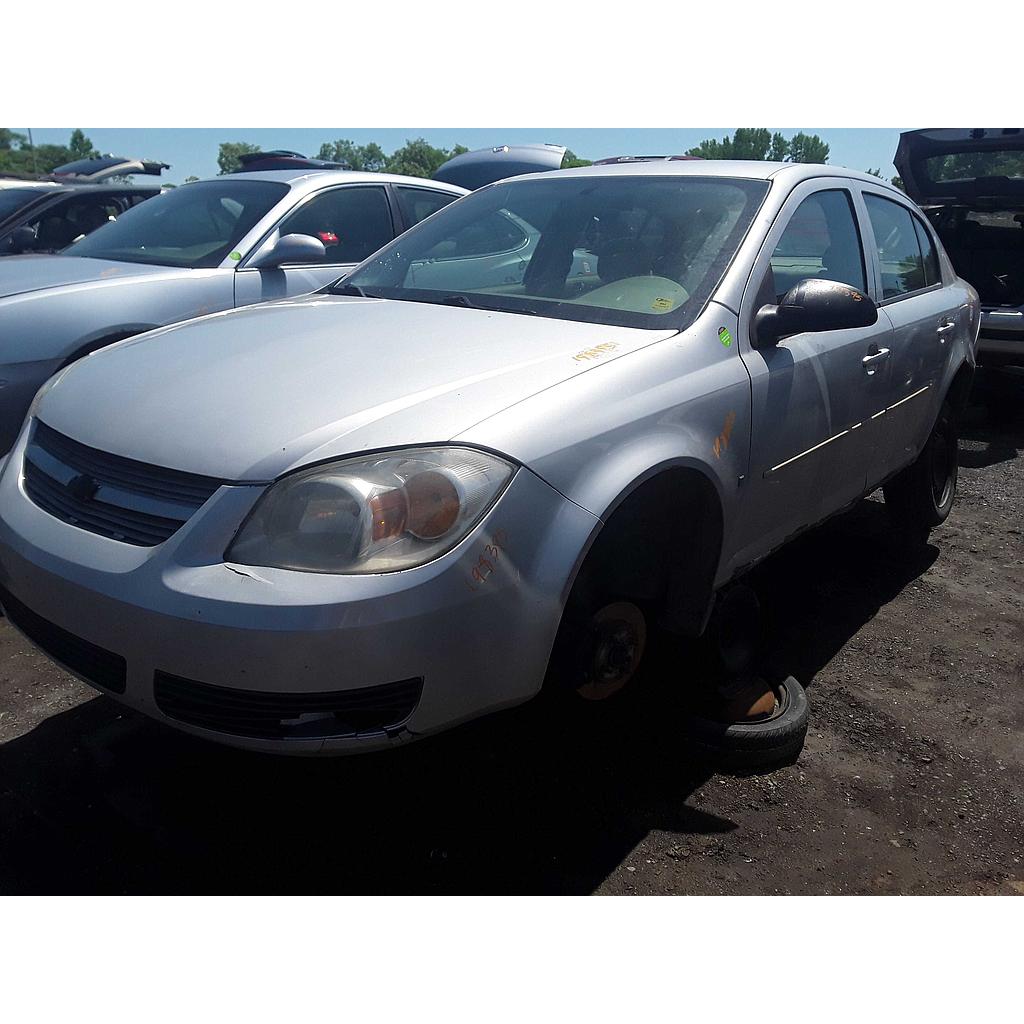 CHEVROLET COBALT 2007