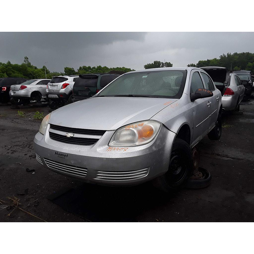 CHEVROLET COBALT 2007