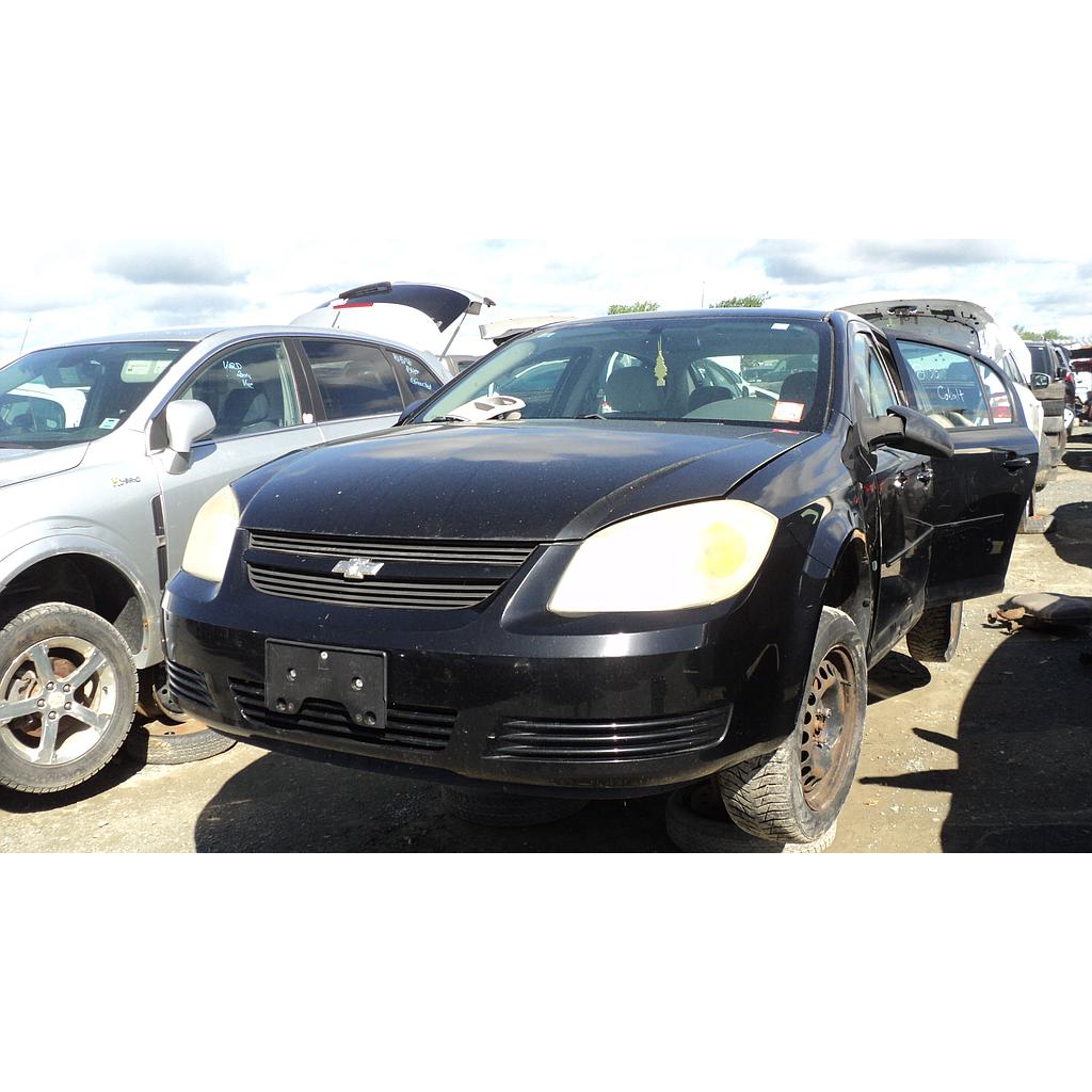 CHEVROLET COBALT 2007