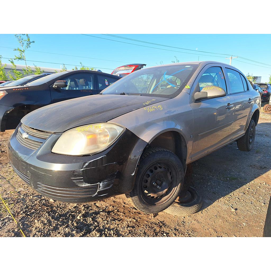 CHEVROLET COBALT 2008