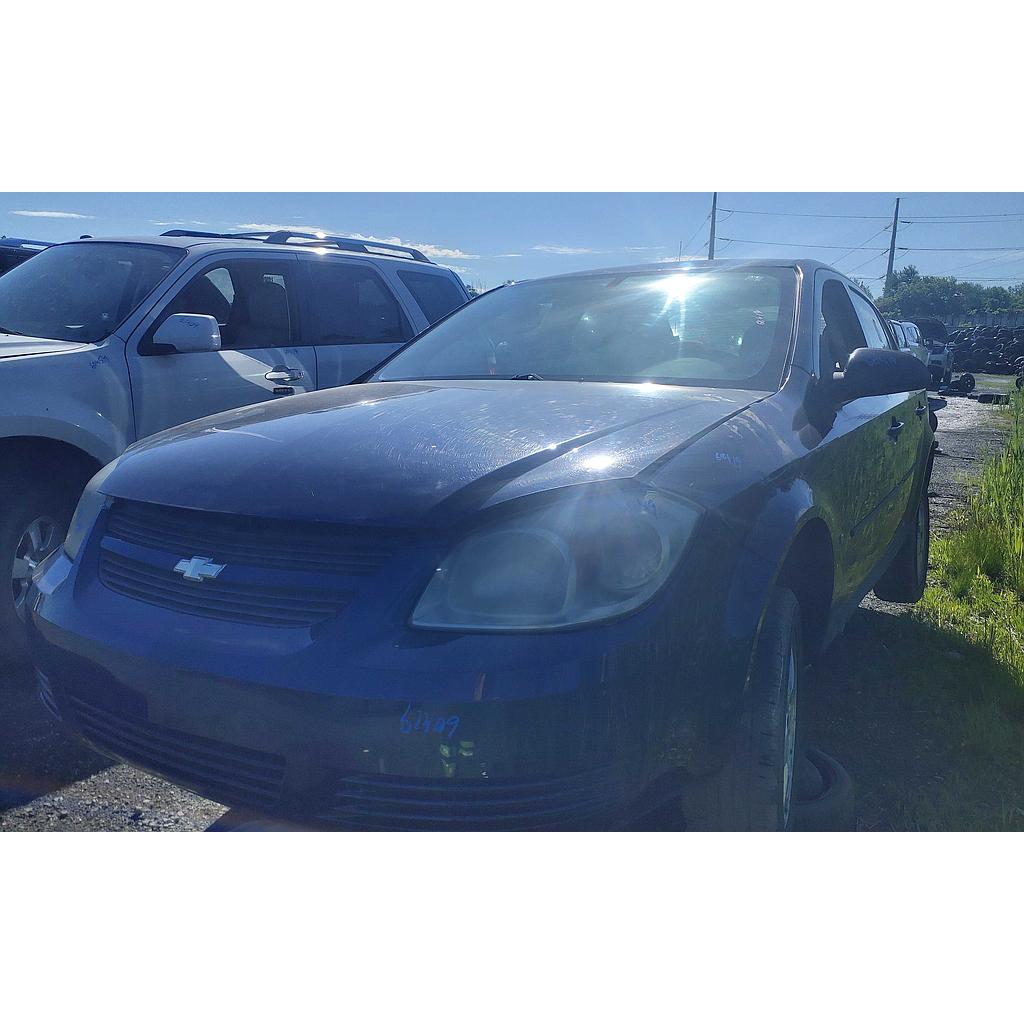 CHEVROLET COBALT 2008