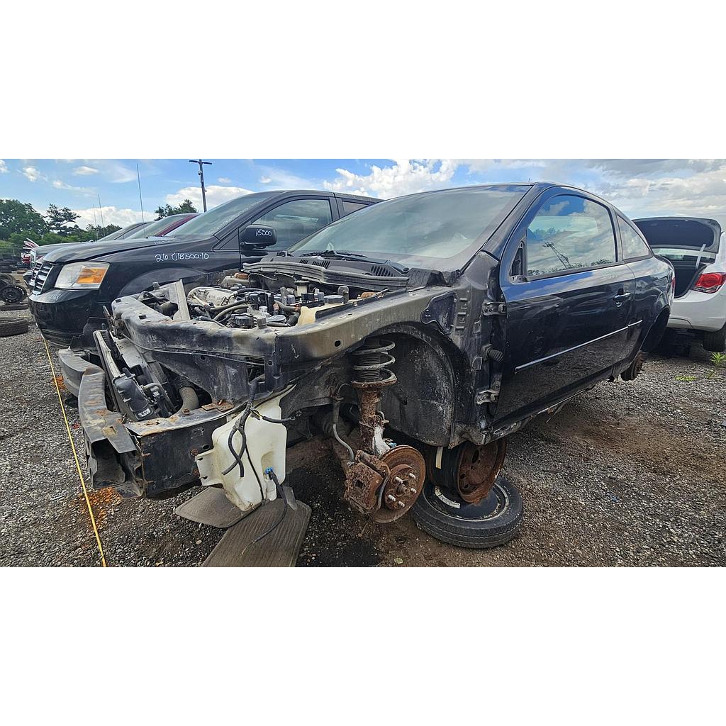CHEVROLET COBALT 2008
