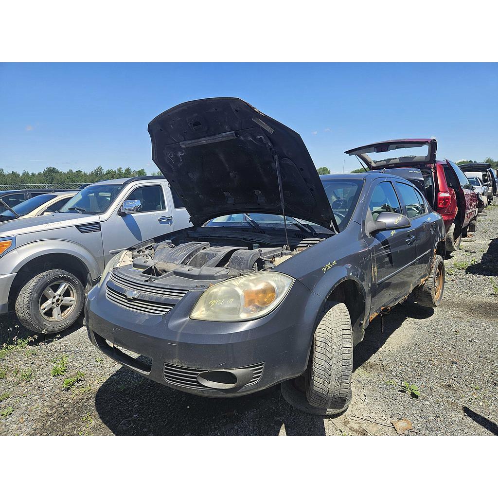CHEVROLET COBALT 2008