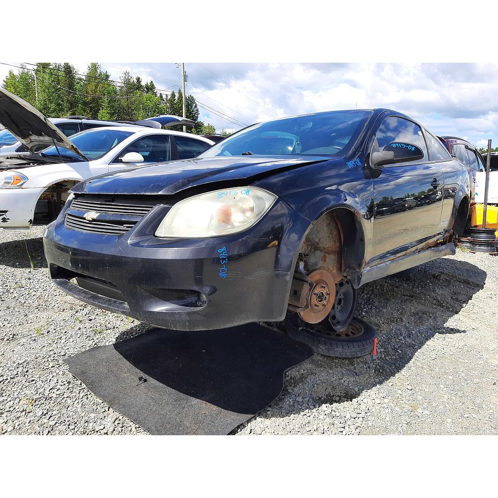 CHEVROLET COBALT 2008