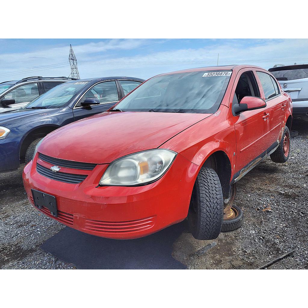 CHEVROLET COBALT 2009