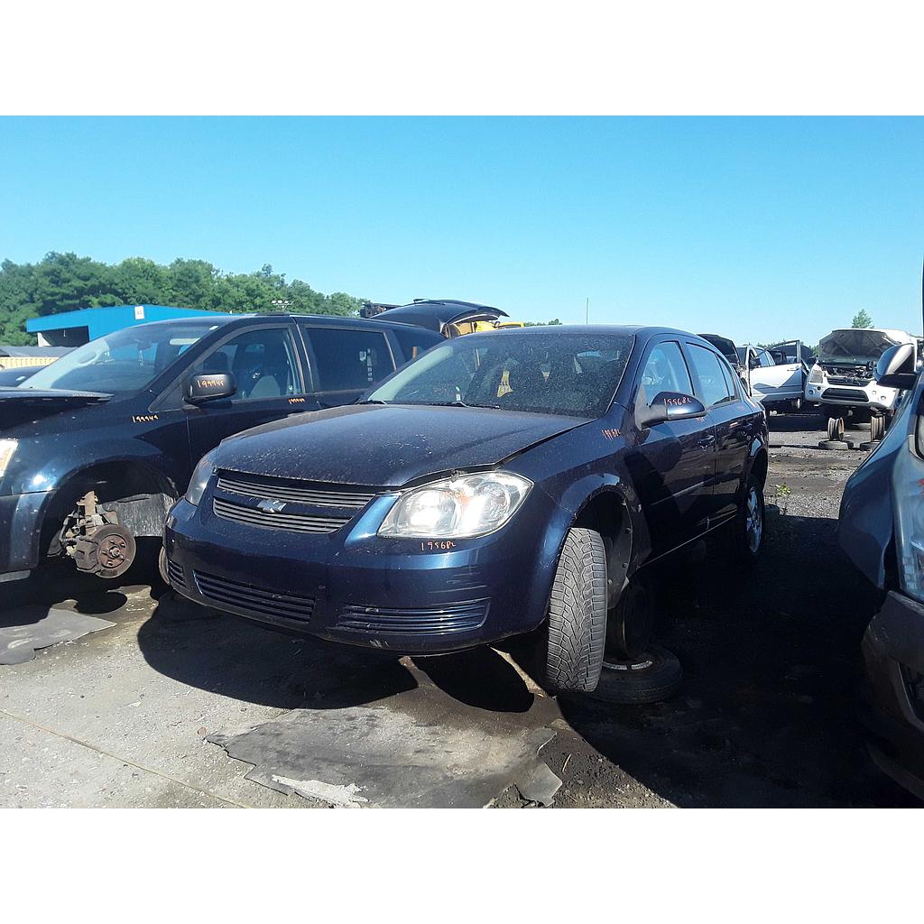 CHEVROLET COBALT 2009
