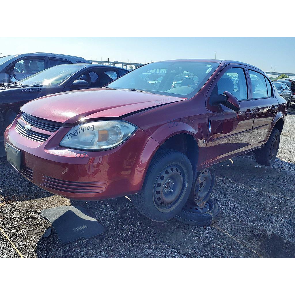 CHEVROLET COBALT 2009