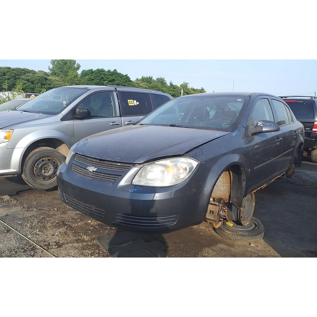 CHEVROLET COBALT 2009