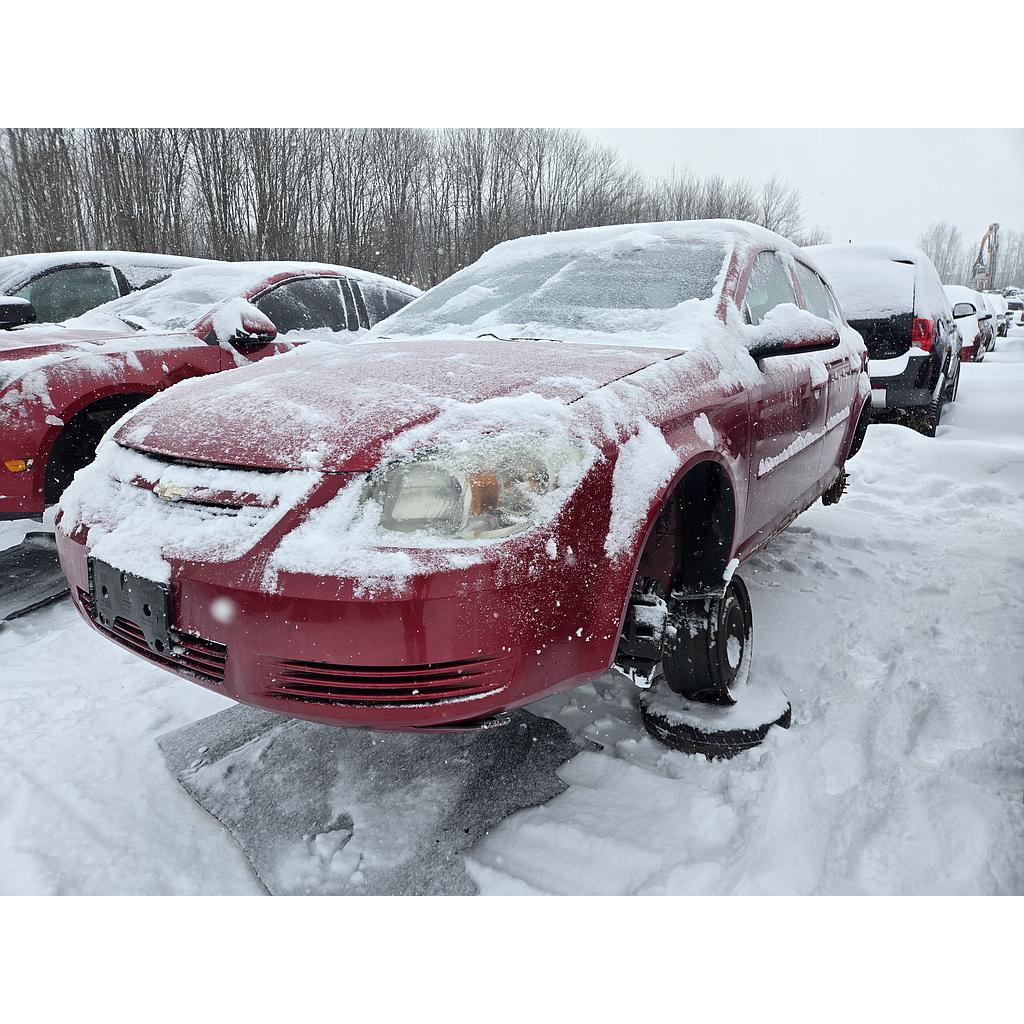CHEVROLET COBALT 2010