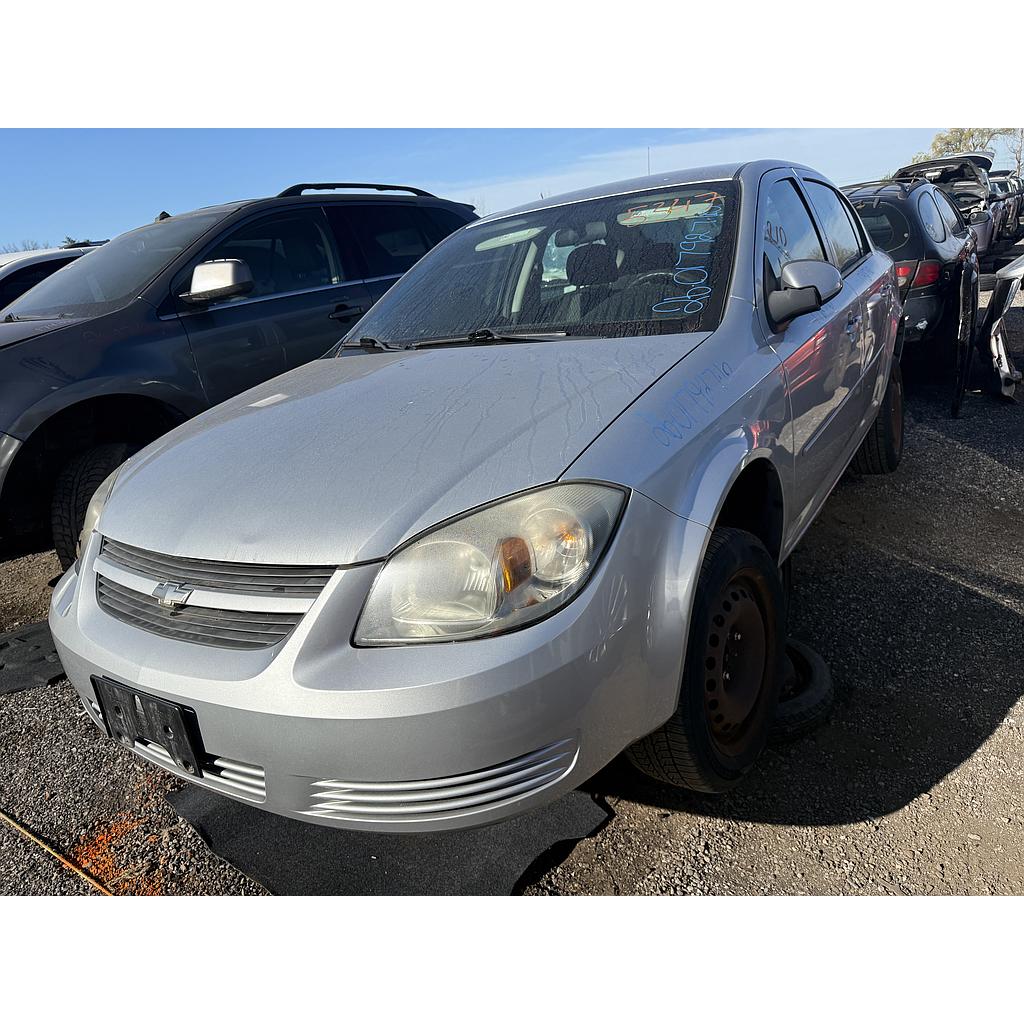 CHEVROLET COBALT 2010