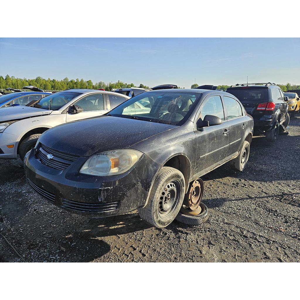 CHEVROLET COBALT 2010