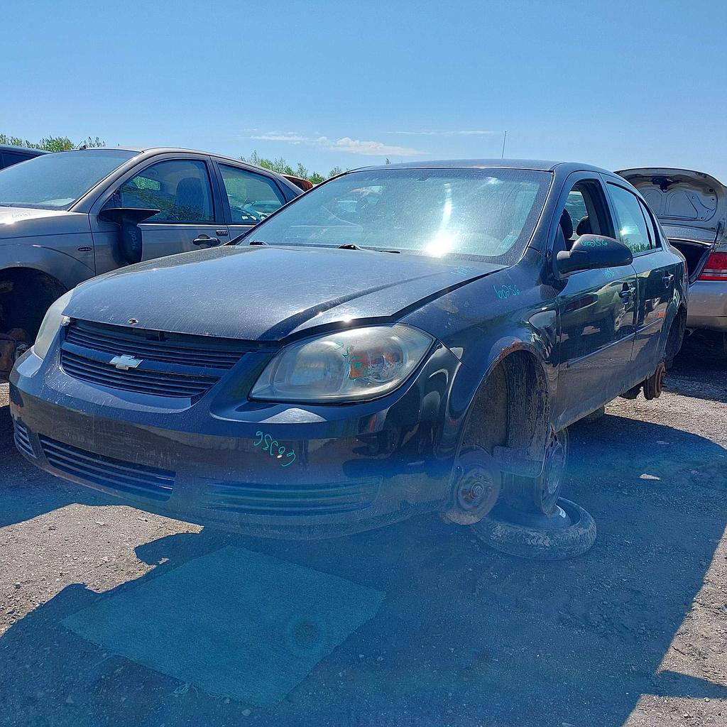 CHEVROLET COBALT 2010