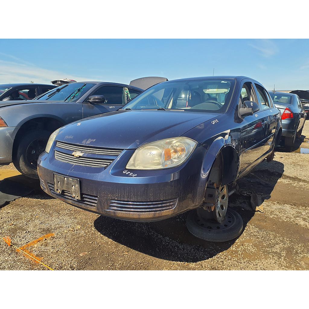 CHEVROLET COBALT 2010
