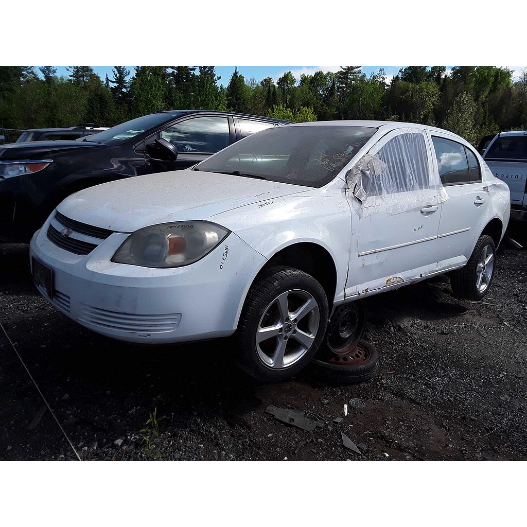 CHEVROLET COBALT 2010