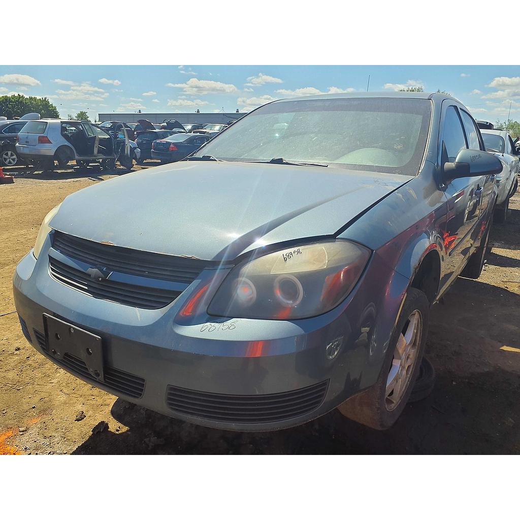 CHEVROLET COBALT 2010