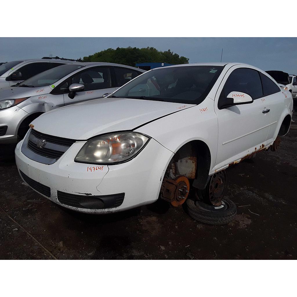 CHEVROLET COBALT 2010