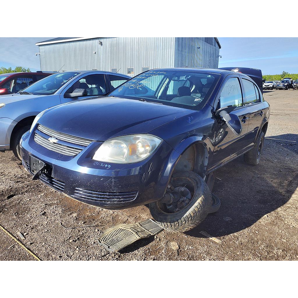 CHEVROLET COBALT 2010