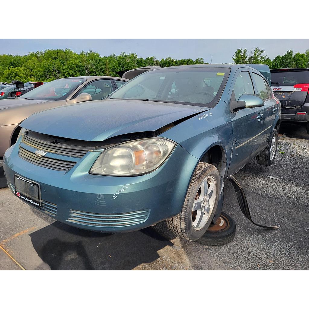 CHEVROLET COBALT 2010