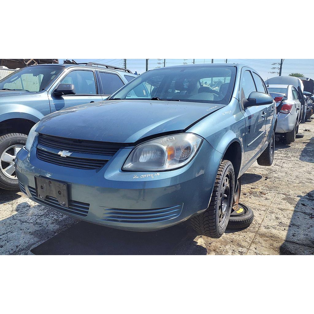CHEVROLET COBALT 2010