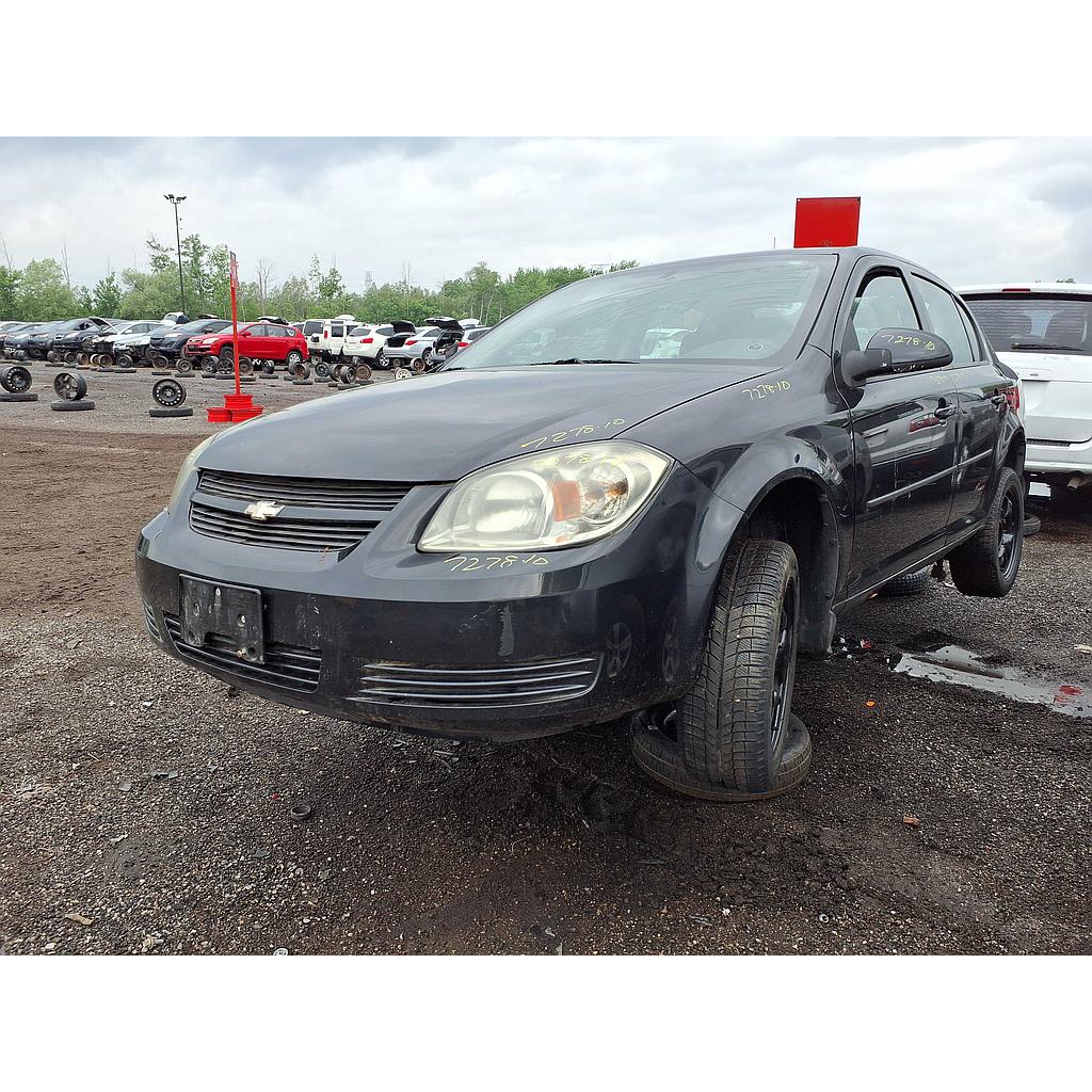 CHEVROLET COBALT 2010