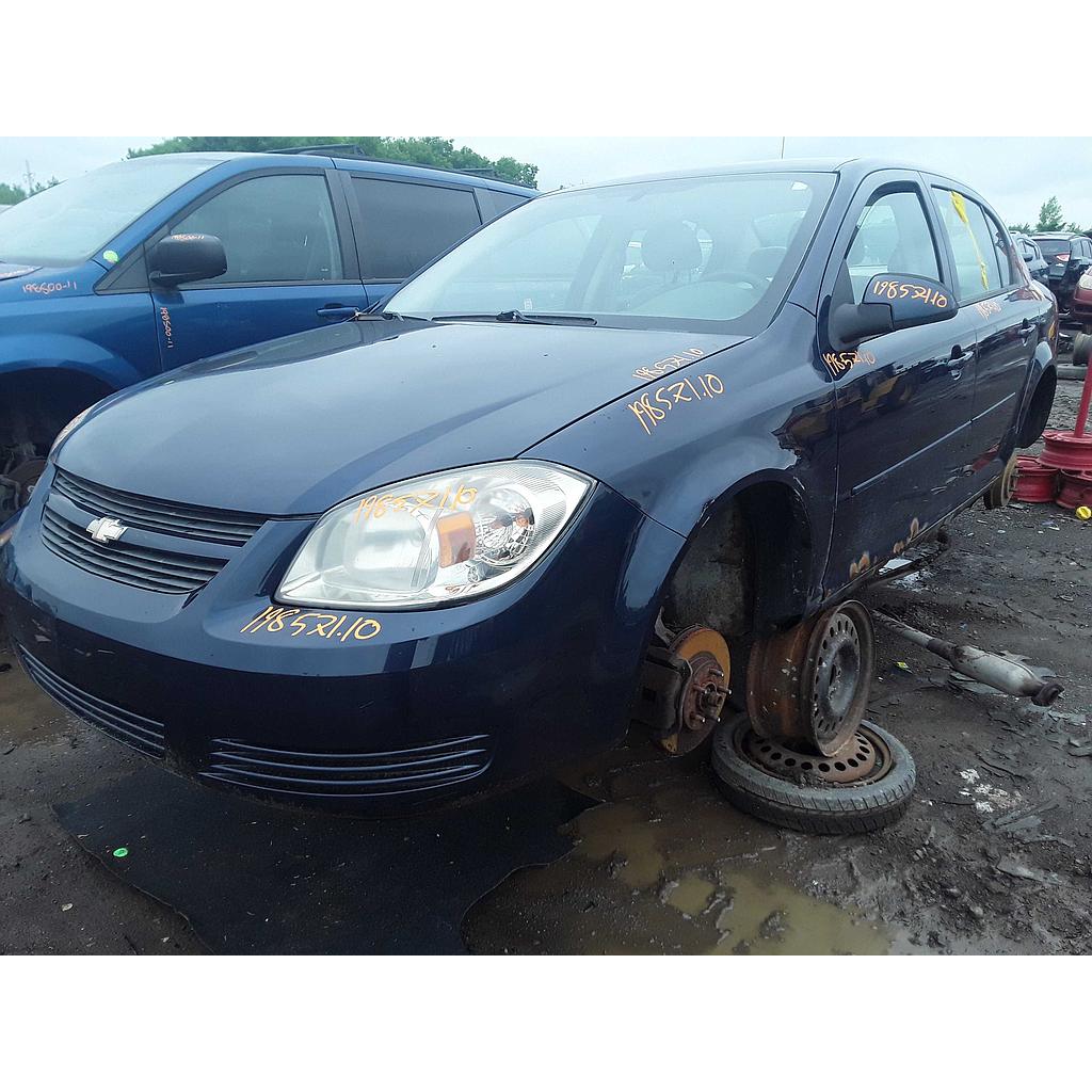 CHEVROLET COBALT 2010