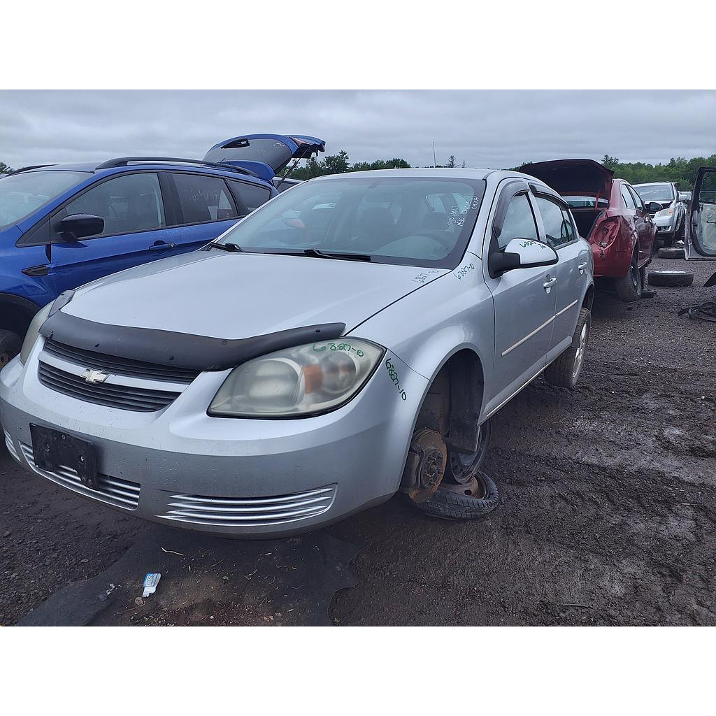 CHEVROLET COBALT 2010