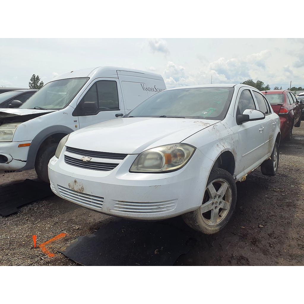 CHEVROLET COBALT 2010