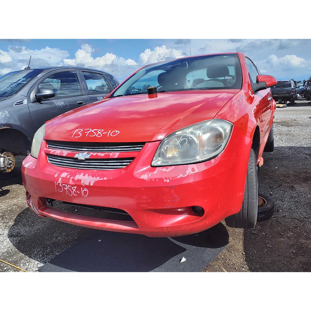 CHEVROLET COBALT 2010
