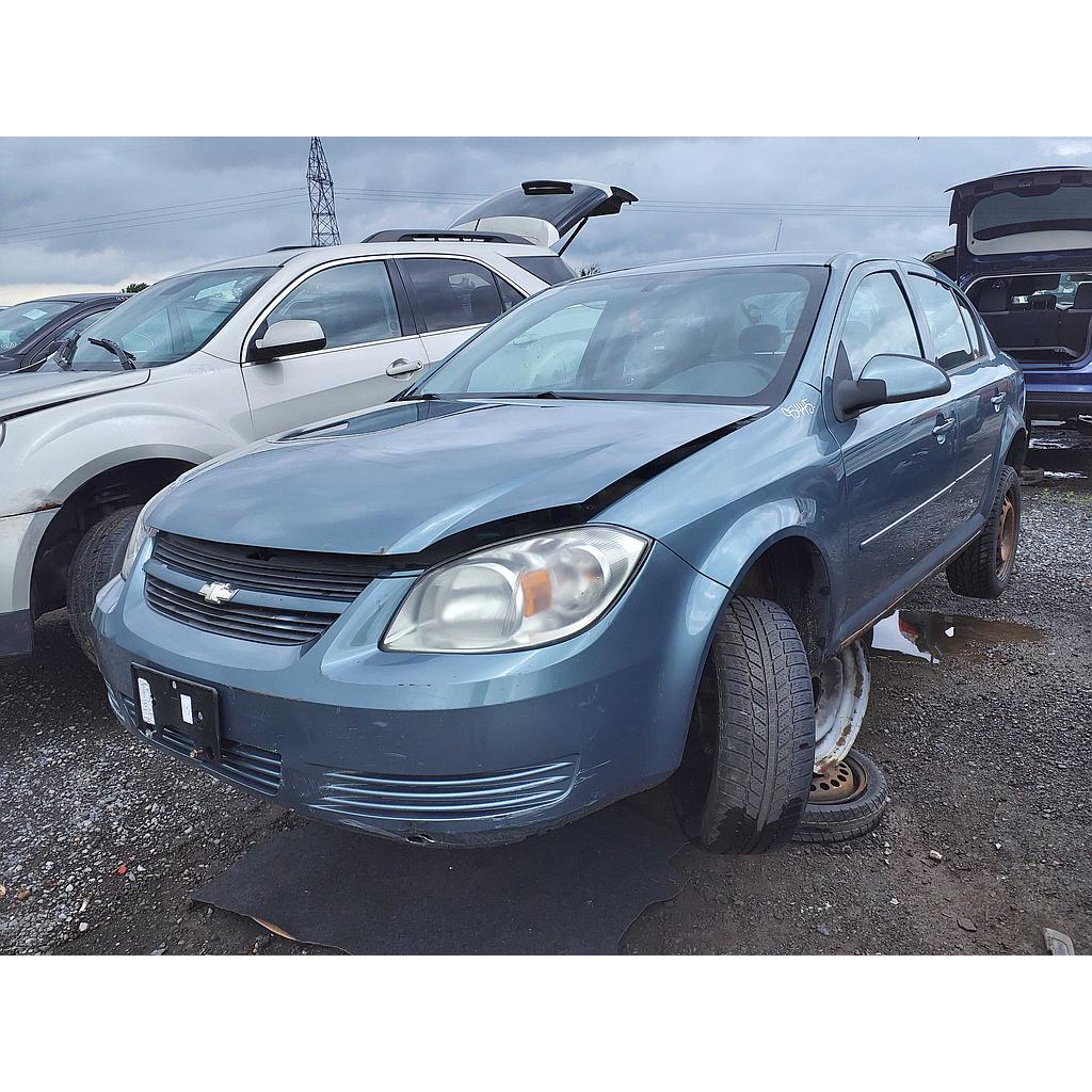 CHEVROLET COBALT 2010