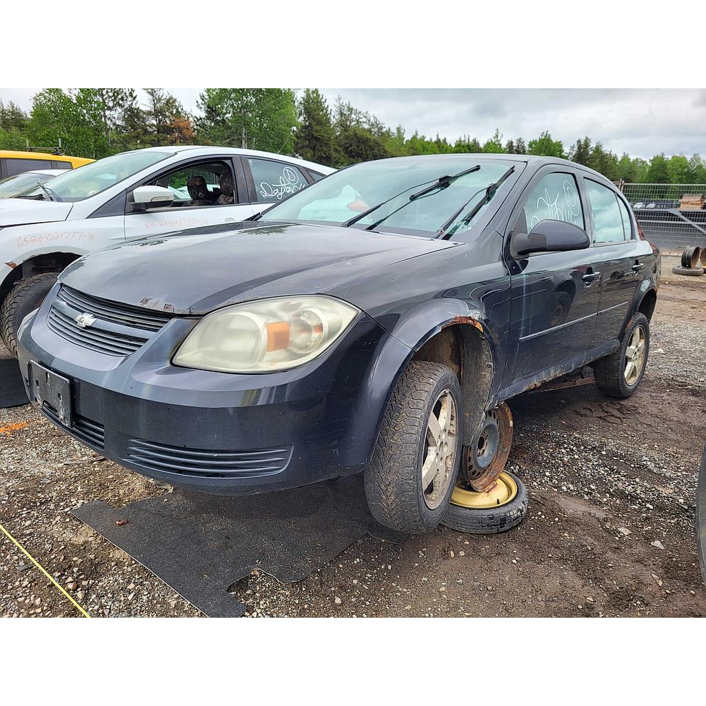 CHEVROLET COBALT 2010